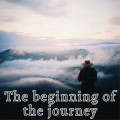 The beginning of the journey