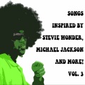 Eddie Sea、Shauntia Toussaint - Velvet Lounge