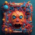 Berus - Clipboard