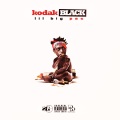 Kodak Black - Blood Sweat Tears Revenge (Prod. By SAWD)