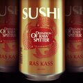 Sushi - Single (Explicit)