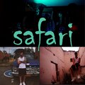 Eves - Safari