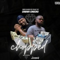 Cashin checks (feat. Project Pat) (chopped)(Explicit)