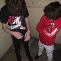 Ebandzz、Kizzy K - McLovin (feat. Kizzy K)(Explicit)