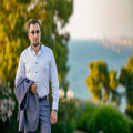 Avraham Tolmasov、Michael Aronbayev - Rhashange