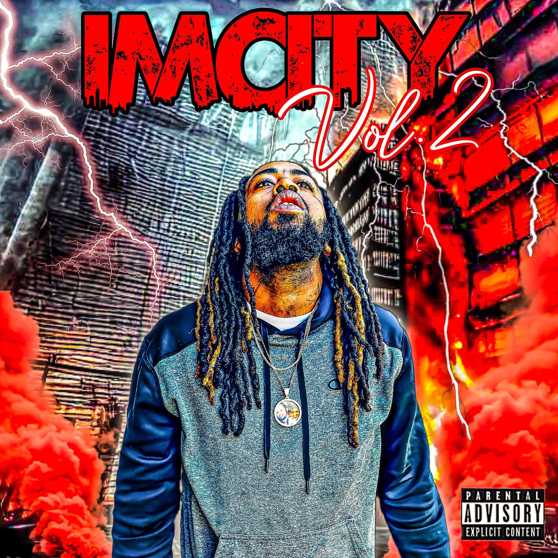 IMCITY VOL.2 (Explicit)