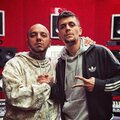 jazyxd、krmd、Batusyex - Allame & Tepki My Hope Tattoo - Acapella