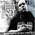 СД、Coddy、Да Ст、ST1M、Лион、El-Binto - Я рэп