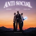 Anti Social (Explicit)