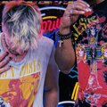 Scorpion Tears、Daedra - FRENEMY! (feat. Daedra)(Explicit)