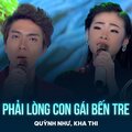 Quỳnh Như、Kha Thi、Phan Ni Tấn、Luân Hoán - Phải Lòng Con Gái Bến Tre