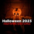 Halloween 2023 | Frightening good songs | Somebody's watching me (Explicit)