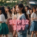 Robot Octopus - Super Shy
