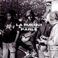 La Rue Qui Parle (Explicit)