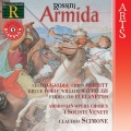 ambrosian opera chorus、i solisti veneti、Claudio Scimone、Gioachino Rossini - Sinfonia