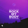 Rock My Body (with SASH!)(W&W x R3HAB VIP Remix)