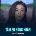 Tuyết Nhung、Hoài Linh - Tâm Sự Nàng Xuân