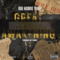 Yahriel、BIG HOMIE YURP - Great Awakening
