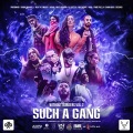 Such A Gang (Without Borders Vol.2)(feat. Advin Ali Sazesh Bbak Makaveli Dania Neko Enesaad Fame Faiella Hava Jack The Smoker Niki DaBart & Nikita Sonikki)