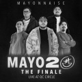 mayonnaise - Jopay