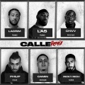 CALLE (feat. Camin Philip & Chivv)(European Remix|Explicit)