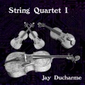 String Quartet I