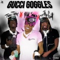 GUCCI GOOGLES (feat. C.T. The God & Twin Tr3y)(Explicit)