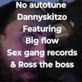 Dannyskitzo、Big Flow、Sex Gang Records - Sea Shanty (feat. Big flow & Sex gang records)(Explicit)