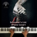 Schindler's List (Piano Cover)