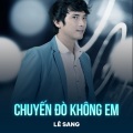 Le Sang、Hoài Linh - Chuyến Đò Không Em