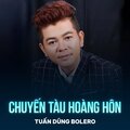 Tuấn Dũng Bolero、Minh Kỳ、Hoài Linh - Chuyến Tàu Hoàng Hôn