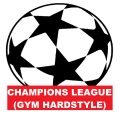 Realyzed - Champions League (Gym Hardstyle)