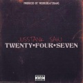 Twenty Four Seven (feat. SAHJ)(Explicit)