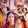 Arijit Dey、Ario - Mero Radha Ramana Kirtan