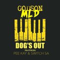 Godson MLD、Truce - PHANTSI (feat. Truce)