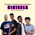 TN$ Savvy、QueKey、Mco K、Mr Onion - Cinisela (feat. Quekey, Mco K & Mr Onion)