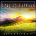 Goodbye Depression、Benjamin Shadows - Hypnosis and Ocean Waves