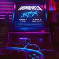 Eprom、Zeke Beats、The Gaslamp Killer、Mophono - Humanoid 2.0 (The Gaslamp Killer & Mophono.rmx)