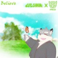 Column、Paco - Believe