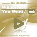 Jan Wagner、Sinan Kaya - Whatever You Want (Sinan Kaya Remix)