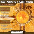 Robot Needs Oil - Disconap