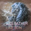 Medential、Zeek - LIKE FATHER LIKE SON (feat. ZEEK)