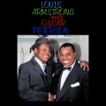 Louis Armstrong、Oscar Peterson - I Was Doing All Right