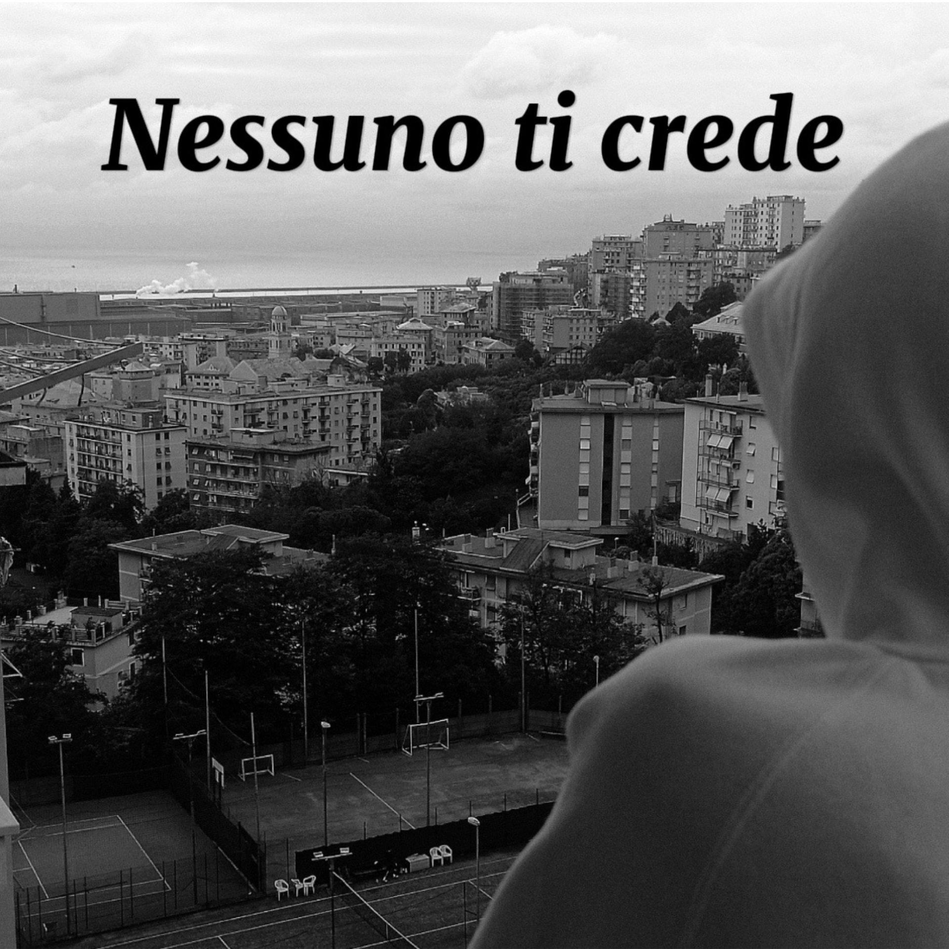 Micle - Nessuno ti Crede (Explicit)