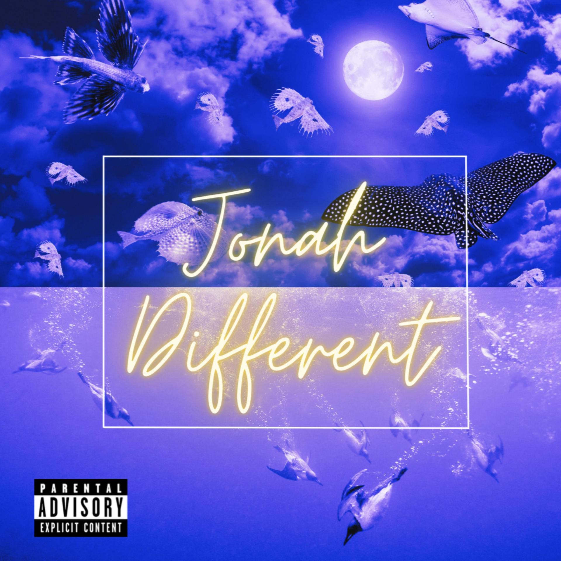 Mando、Mdb Juan - Jonah Diff (Explicit)
