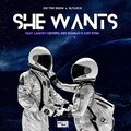 JoeTheShow、Dj Fleur、Lamont Chitepo、Icey Stanley、Just Kyng - She Wants