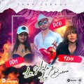 Yennlebron、Dco Gt、DJm - LA MALA Y LA BUENA (feat. DCO GT & DJM)