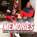 Kotrof15、Kasinova the Don、Young Noble、Andrea - Memories
