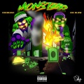 Joe Blow、EBE BEAVE - Monsters (Explicit)