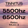 Tinnitus Notch Frequency Therapy - City Walk